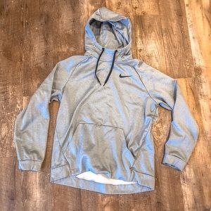 Nike Dri-fit hoodie